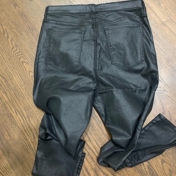 Abercrombie and Fitch pants - Picture 2 of 4